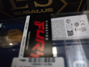 金士頓（Kingston）FURY 16GB(8G×2)套裝 DDR4 3200 C16 臺式機內存條 Beast野獸系列 駭客神條 曬單實(shí)拍圖
