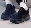 耐克（NIKE）AIR MAX SCORPION 厚底 增高 大氣墊 運(yùn)動(dòng)鞋 休閑鞋 跑步鞋 女鞋 DJ4702-002 36.5 曬單實(shí)拍圖