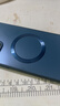 奶小鴨 【AG磨砂】適用蘋(píng)果12promax手機殼 iphone12promax保護套magsafe磁吸充電全包防摔男女款 寶石藍 曬單實(shí)拍圖