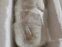 景黛景德鎮陶瓷米飯碗家用高顏值中式簡(jiǎn)約防燙大湯碗菜盤(pán)魚(yú)盤(pán)骨瓷餐具 4.5英寸金鐘碗10個(gè) 曬單實(shí)拍圖