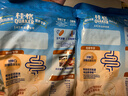 桂格（QUAKER）蒸糯即食糯燕麥片600克 營(yíng)養早餐 軟糯拉絲 口感細膩 曬單實(shí)拍圖