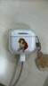 蘋(píng)果Airpods pro2代蘋(píng)果pods3/4藍牙耳機 Airpods4代 主動(dòng)降噪 P93 曬單實(shí)拍圖