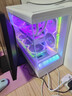 華碩全家桶14700KF主機RTX5070Ti主機吹雪定制華碩全家桶ROG太陽(yáng)神顯卡設計游戲組裝電腦主機DIY組裝機 特別版丨14600KF+RTX5070 曬單實(shí)拍圖