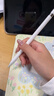 蘋(píng)果Apple Pencil 一代/二代 蘋(píng)果手寫(xiě)筆二手蘋(píng)果手寫(xiě)筆/電容筆/觸控筆二手平板電腦配件 蘋(píng)果Pencil 一代手寫(xiě)筆 單筆【99新】 曬單實(shí)拍圖