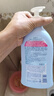 哈羅閃（sanosan）嬰兒洗發(fā)水沐浴露二合一500ml【0-12歲】?jì)和逶∫旱团菀讻_洗 曬單實(shí)拍圖