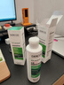 薇姿（VICHY）去屑舒緩洗發(fā)水 200ml雙支裝 粉標200ml*2 曬單實(shí)拍圖