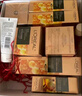 歐萊雅小蜜罐水乳霜限量禮盒護膚品套裝化妝品補水保濕抗皺生日禮物 曬單實(shí)拍圖