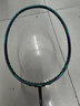 李寧（LI-NING） 李寧羽毛球拍鋒影800張楠AYPR264全碳素進(jìn)攻型單拍AYPR266 鋒影800NEW AYPT331-3 3UG5 空拍 曬單實(shí)拍圖