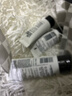 怡思?。↖SDIN）防曬霜隔離50ml*3 SPF50面部敏感肌學(xué)生軍訓防曬女男士護膚禮物 曬單實(shí)拍圖