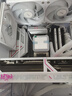 AMD銳龍7 9800X3D/RTX5080顯卡主機千幀電競游戲臺式AI設計師組裝電腦黑神話(huà)悟空主機整機DIY組裝機 9800X3D+RTX5080丨配置六 曬單實(shí)拍圖