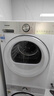東芝（TOSHIBA）玉兔2.0高奢版洗烘套裝【DG-10T183BW+T183BW】10KG滾筒全自動(dòng)洗衣機+變頻熱泵烘干機 國家補貼20% 曬單實(shí)拍圖