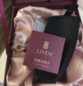 乾唐軒【官方授權(quán)】活瓷杯大竹節(jié)單層455ml隨身杯大容量陶瓷茶水杯送人 寶石藍(lán)（禮盒包裝帶杯刷杯套） 455ml 曬單實(shí)拍圖
