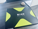飛魚(yú)星企業(yè)路由器2.5G端口 路由AX5400雙頻雙千兆WiFi6路由器VX5400 曬單實(shí)拍圖