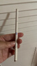 小奧?。╨ittleondine）雙頭極細(xì)眉筆02棕色0.12g膠筆眼線筆防水防汗不易暈染持久顯色 曬單實(shí)拍圖