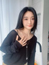 塔帕英 珍珠長款毛衣鏈爆款輕奢氣質(zhì)時尚小眾項鏈高級感女士配飾新款 銀色珍珠吊墜 曬單實拍圖