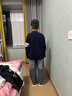 左西男童毛衣秋冬兒童學(xué)院風(fēng)加厚針織衫2025新款打底冬裝 藏青色 160 曬單實(shí)拍圖