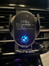 怡發(fā)寶馬手機支架車(chē)載無(wú)線(xiàn)充電適用于5系3系6系GT7系X1X3X5X6導航支架 寶馬專(zhuān)用【自動(dòng)感應-升級款】 18-21款X3/X4/iX3 曬單實(shí)拍圖
