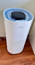 美的（Midea）小藍鯨800空氣無(wú)霧加濕器凈化器孕婦嬰幼兒家用臥室取暖除菌小型工業(yè)霧化器禮物國家補貼SZK-1Y80 曬單實(shí)拍圖