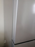 美的（Midea）471升十字對開(kāi)四開(kāi)門(mén)電冰箱家用風(fēng)冷無(wú)霜一級能效雙變頻國家補貼超薄超大容量BCD-471WSPZM(E) 曬單實(shí)拍圖