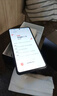 vivoiQOO Z10Turbo+ 天璣9400+和8000mAh超薄電池  自研電競(jìng)芯片Q2 144Hz護(hù)眼屏 新品5G學(xué)生游戲手機(jī) 云海白 12GB+256GB 國(guó)補(bǔ)專享版 曬單實(shí)拍圖