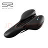 Selle Royal山地公路車(chē)單車(chē)坐墊SR硅膠鞍座中空自行車(chē)座墊男女款騎行裝備配件 5131HE（舒適男款） 曬單實(shí)拍圖