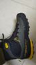 拉思珀蒂瓦（LA SPORTIVA） TX5 GTX戶(hù)外登山鞋重裝接近徒步鞋耐磨防滑徒步鞋男女 碳灰/黃 (建議大1碼購買(mǎi)) 43 曬單實(shí)拍圖