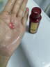 EHD【京東試用】感官之悅香水沐浴蜜（西西里玫瑰）50ml 曬單實(shí)拍圖