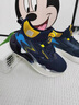 暇步士（Hush Puppies）童鞋男童運動鞋2024秋冬新款兒童鞋女童跑步鞋軟底飛織百搭椰子鞋 HP4243灰色(升級款) 26 鞋內長16.7cm/腳長16.2cm 曬單實拍圖