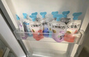 簡(jiǎn)愛(ài)父愛(ài)配方 兒童酸奶4%蔗糖果蔬 100g*6 寶寶零食 低溫酸奶寶寶早餐 曬單實(shí)拍圖