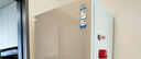 海爾（Haier）盛宴539升十字對開(kāi)四開(kāi)雙開(kāi)門(mén)風(fēng)冷無(wú)霜家用電冰箱一級能效BCD-539WGHTDEDWVU1國家補貼20% 曬單實(shí)拍圖