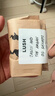 LUSH【京品推薦】英國嵐舒小紅帽洗發(fā)皂護發(fā)控油去屑止癢留香精油皂 摩洛哥堅果洗發(fā)皂(強韌發(fā)絲) 曬單實(shí)拍圖