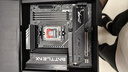 七彩虹（Colorful）BATTLE-AX B850M-PLUS S WIFI7 V14 超級黑刃 主板支持CPU 7800X3D/9800X3D/9700X(AMD B850/ AM5) 曬單實(shí)拍圖