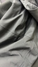 BODACHEL木蘭寬松沖鋒衣女戶外三合一外套防風(fēng)防水風(fēng)衣男秋冬加厚滑雪夾克 【男女同款】鳥(niǎo)羽黑 五防外殼 XL 曬單實(shí)拍圖