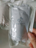 都市麗人A類(lèi)棉女士?jì)妊澟?00%純棉10A抑菌中腰女生三角褲獨立包裝4條L 曬單實(shí)拍圖