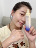 資生堂全新悅薇清爽亮膚水150ml*2+乳100ml美白淡斑緊致護膚化妝品套裝 曬單實(shí)拍圖