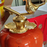金六福 喜事如意禮壇 兼香型白酒 50.8度 1.5L 禮盒大壇酒 宴請(qǐng)收藏送禮 曬單實(shí)拍圖