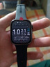 華為HUAWEI WATCH FIT 4 韻律黑氟橡膠表帶 華為運(yùn)動(dòng)智能手表超輕薄大屏潮流運(yùn)動(dòng)藍(lán)牙通話睡眠監(jiān)測(cè)fit4 曬單實(shí)拍圖