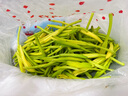 皓謙黃花菜新鮮金針菜涼拌時(shí)令蔬菜產(chǎn)地農家野菜 500g 曬單實(shí)拍圖