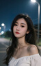 INTO YOU女主角唇泥不易掉唇頰兩用唇釉腮紅口紅禮物女伴手禮EM10煙熏摩卡 曬單實(shí)拍圖