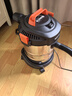 億力桶式手持吸塵器家用超強大吸力工業(yè)車(chē)載大功率有線(xiàn) 干濕兩用吸水除塵機開(kāi)荒保潔6263-12L 國家補貼 曬單實(shí)拍圖