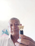 汐耐剃頭剃須刀理發(fā)器鬢角電動男士刮胡刀修剪器剃光頭專用神器充電款 黑金充電款【低配款】普通刀頭+限位梳+電池 曬單實(shí)拍圖