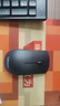 聯(lián)想（Lenovo）無(wú)線(xiàn)鍵盤(pán)鼠標套裝 無(wú)線(xiàn)鍵鼠套裝 辦公鼠標鍵盤(pán)套裝 MK23電腦鍵盤(pán)筆記本鍵盤(pán) 黑 曬單實(shí)拍圖