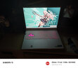 華碩天選6 Pro 酷睿版 國家補貼20% 16英寸游戲本 筆記本電腦(i7-14650HX 16G 1T RTX5060 2.5K)青 曬單實(shí)拍圖