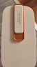 生活元素（LIFE ELEMENT）充電加熱飯盒 免插電 不注水 USB接充電寶\車(chē)載充電 低溫保鮮防餿熱飯便當盒-F72-01 曬單實(shí)拍圖