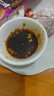 北極甜蝦去殼鳳尾甜蝦生吃解凍即食日料拼盤(pán) 【回購高】去殼甜蝦60尾 曬單實(shí)拍圖