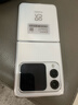 華為 nova Flip小折疊 國家補貼500元 512GB 零度白 輕薄可靠 鴻蒙AI趣玩 后置5000萬懸停自拍智能手機 曬單實拍圖