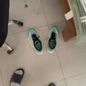 阿迪達斯 （adidas）男 跑步系列 ADIZERO BOSTON 13 M 跑步鞋 JS4945 藍色  43  曬單實(shí)拍圖