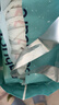 bc babycare(品牌旗艦)Air呼吸褲 bbc成長褲 夏季超薄透氣紙尿褲 嬰兒尿不濕 LaLa褲XXXL碼24片/包 曬單實(shí)拍圖