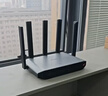 華三（H3C）5G雙頻千兆無線路由器3000M企業(yè)級(jí)商用高速路由wifi穿墻雙wan智能SD-WAN異地組網(wǎng)ERG5-3000AX-U 曬單實(shí)拍圖