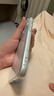 倍思【軟邊不傷機|發(fā)黃秒退】適用iphone17promax手機殼蘋(píng)果17promax保護套超薄全包透明硅膠防摔散熱 曬單實(shí)拍圖